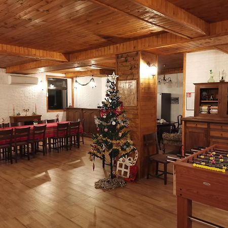 Хаджи Марковата Къща За Гости Гр.Дряново Luaran gambar