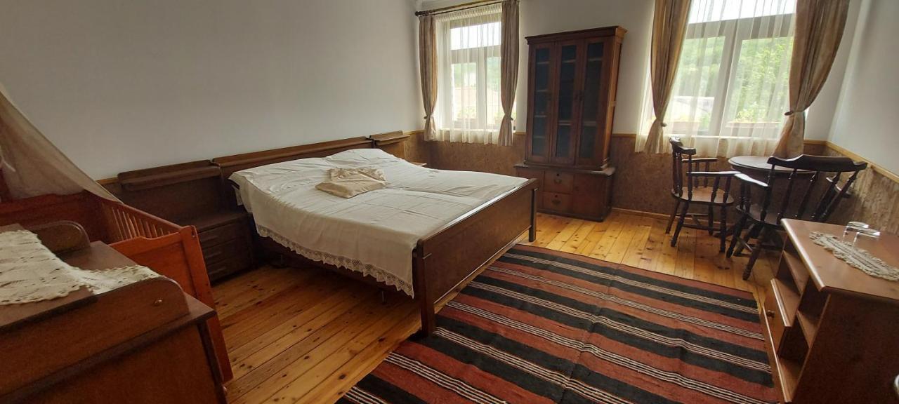 Хаджи Марковата Къща За Гости Гр.Дряново Luaran gambar