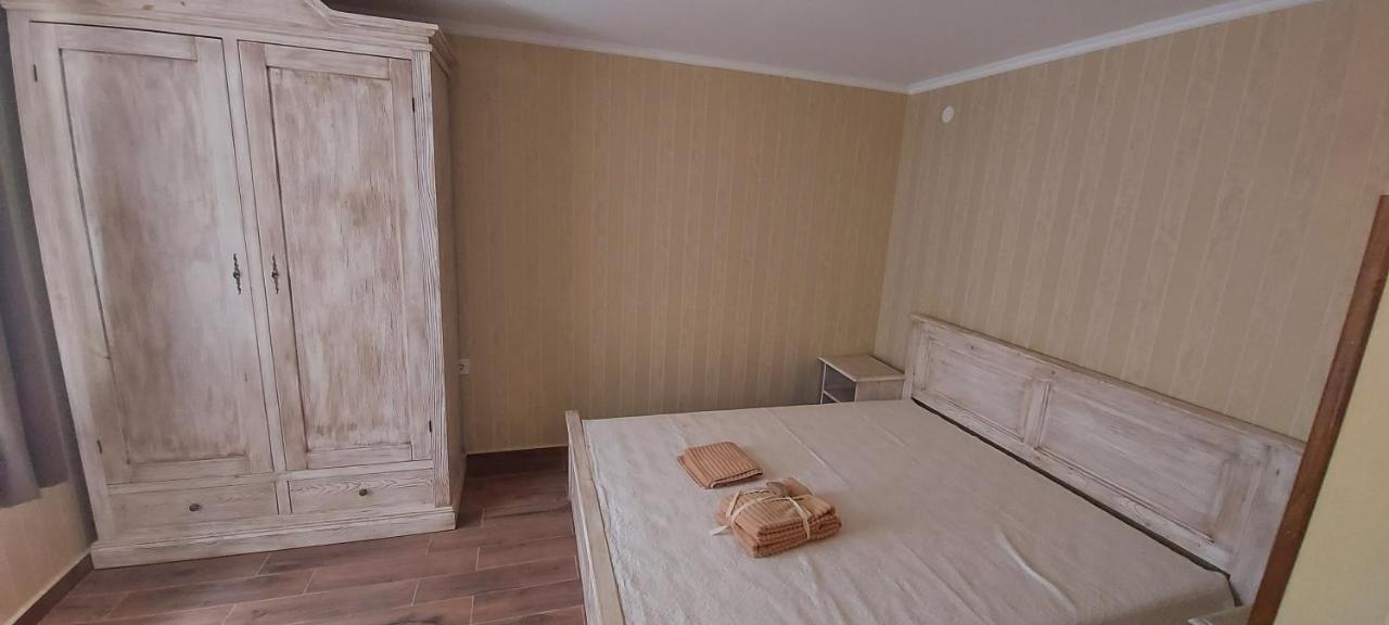 Хаджи Марковата Къща За Гости Гр.Дряново Luaran gambar