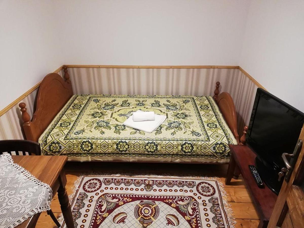Хаджи Марковата Къща За Гости Гр.Дряново Luaran gambar