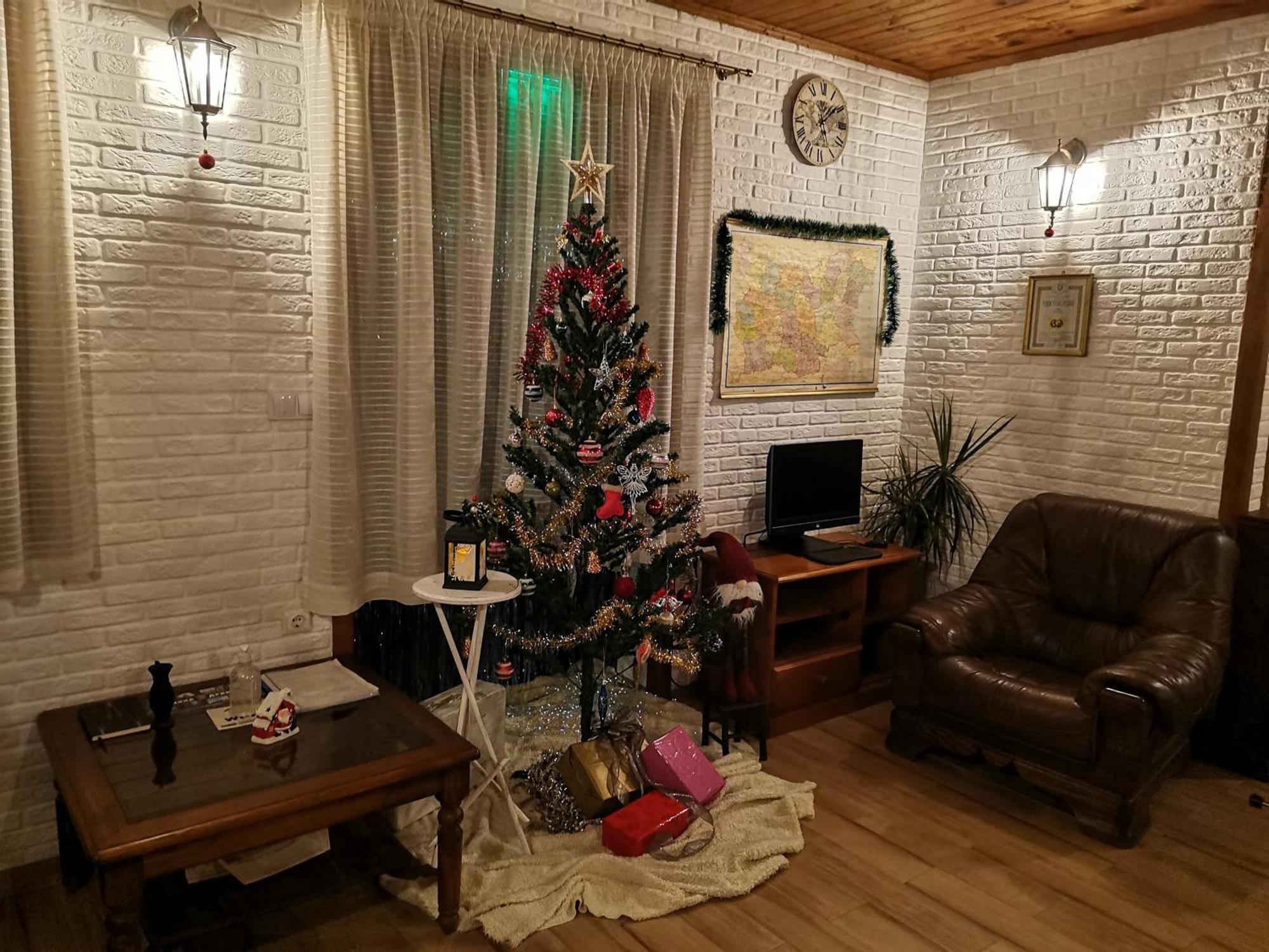 Хаджи Марковата Къща За Гости Гр.Дряново Luaran gambar