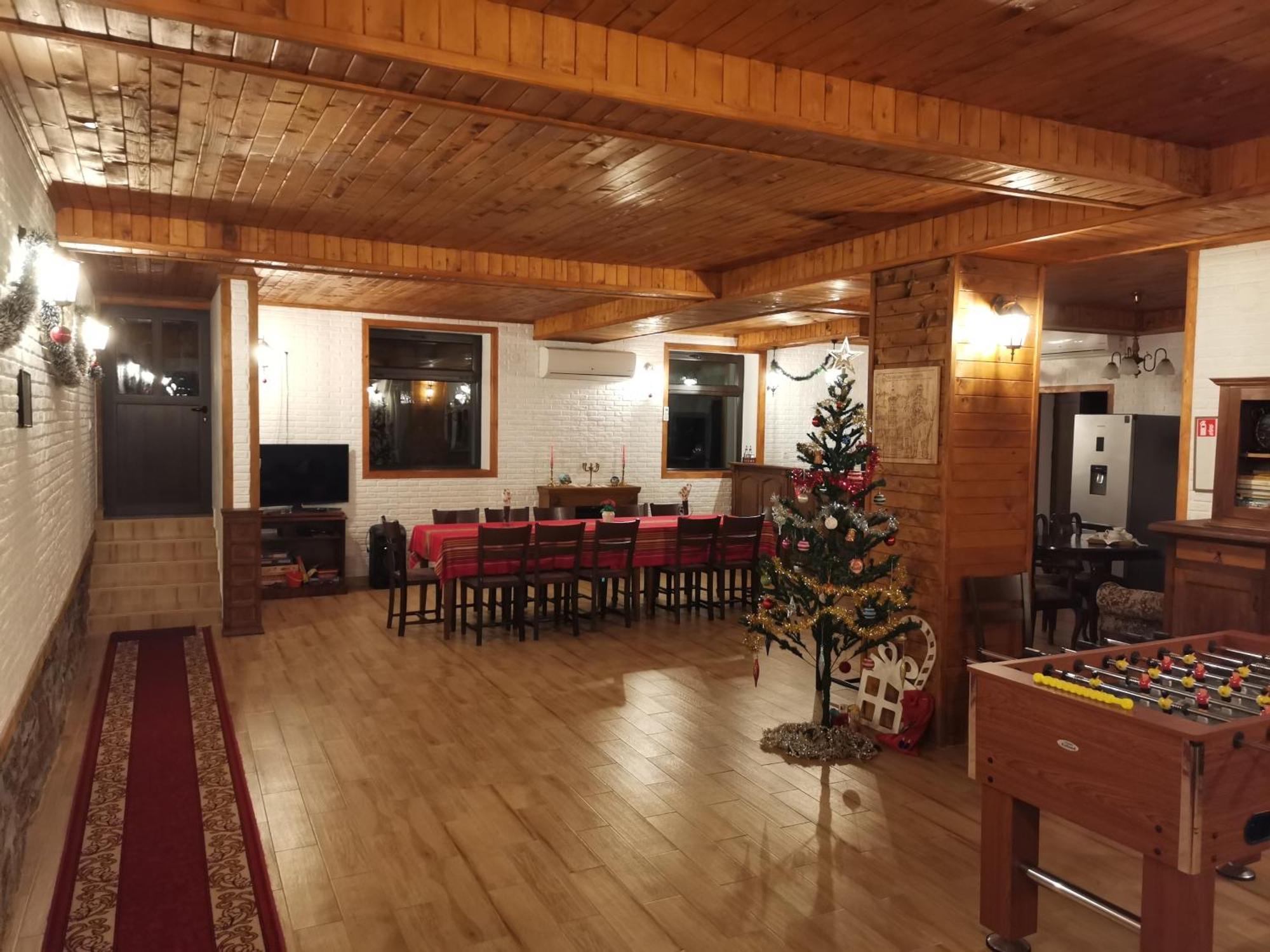 Хаджи Марковата Къща За Гости Гр.Дряново Luaran gambar