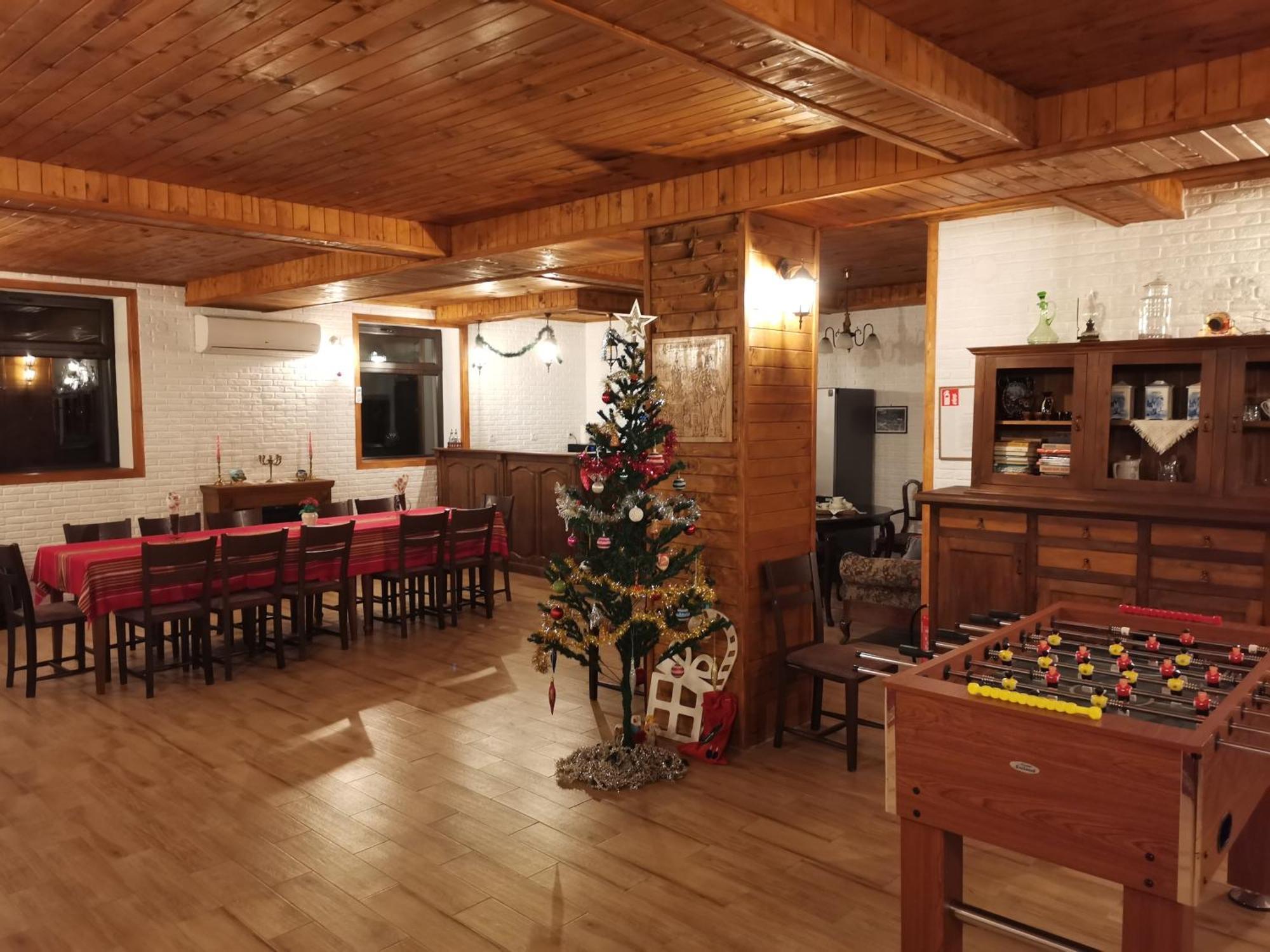 Хаджи Марковата Къща За Гости Гр.Дряново Luaran gambar